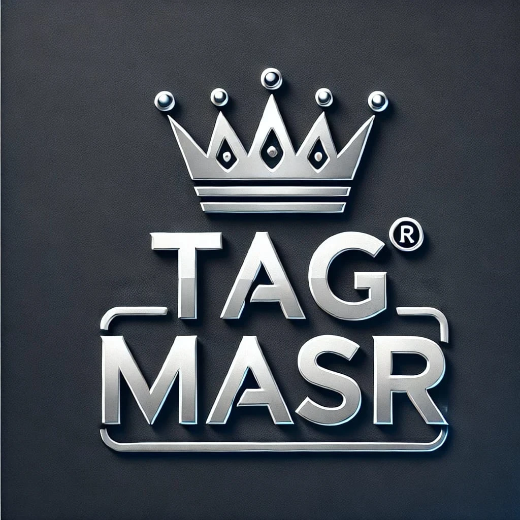 Tag Masr
