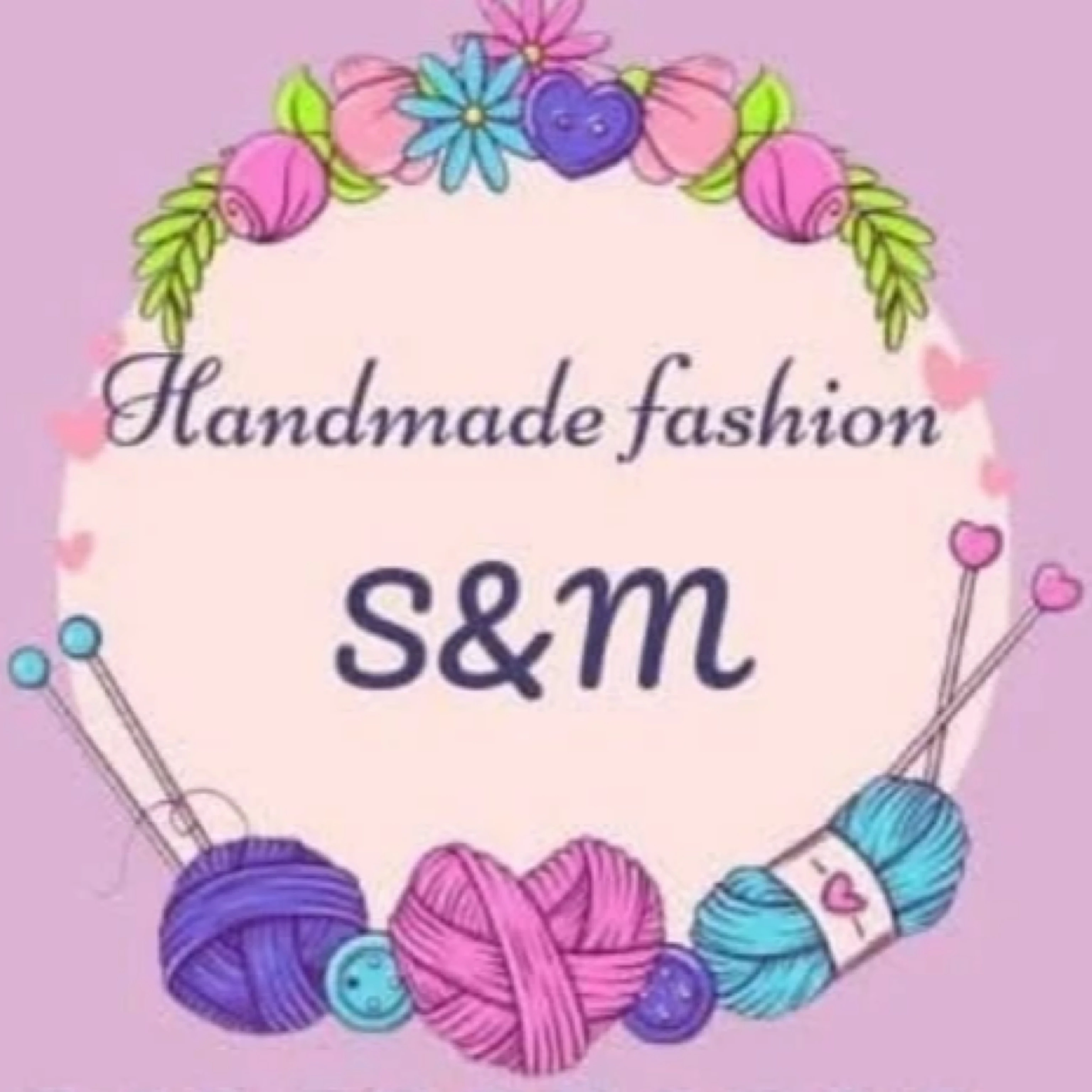 S&M Handmade fashion