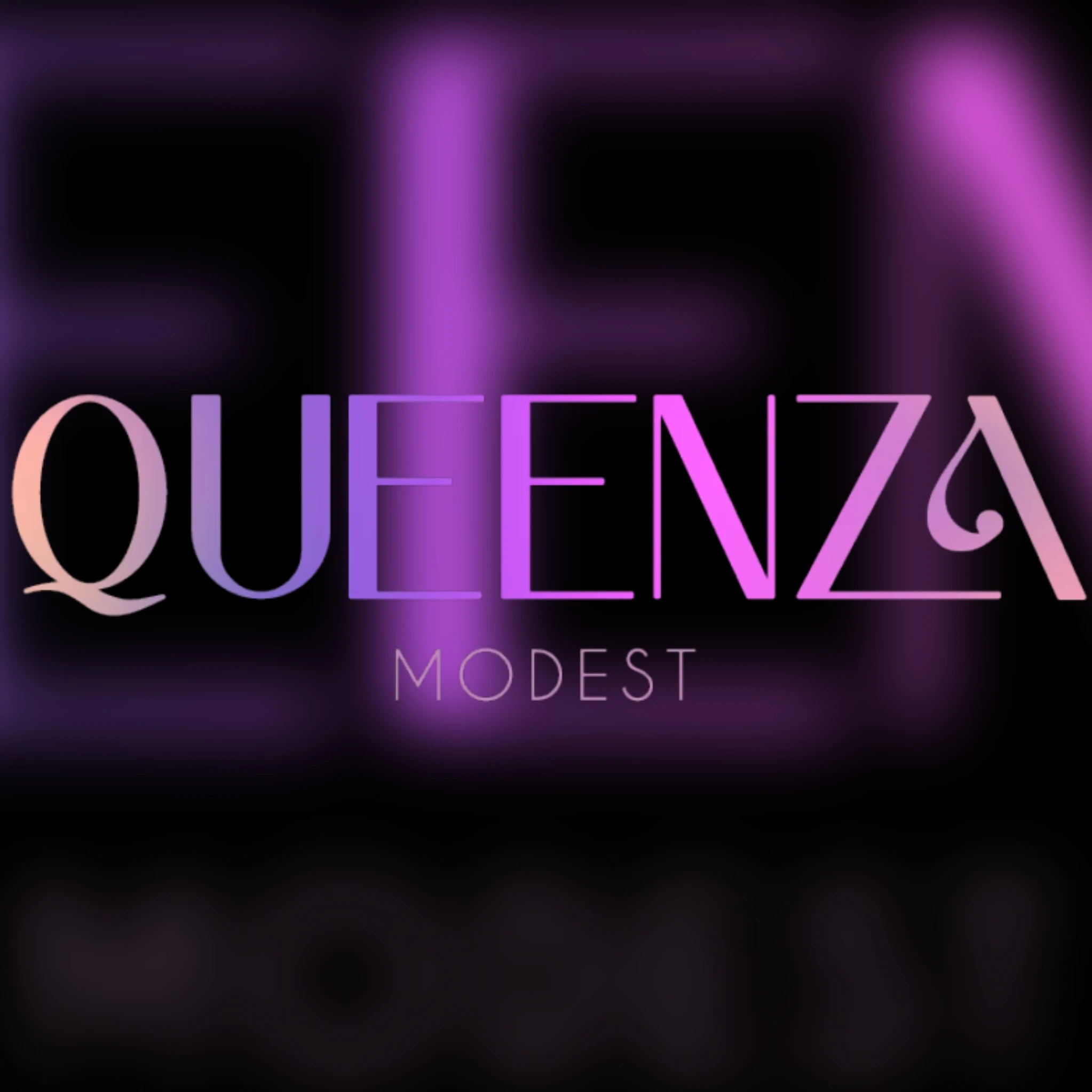 Queenza Modest
